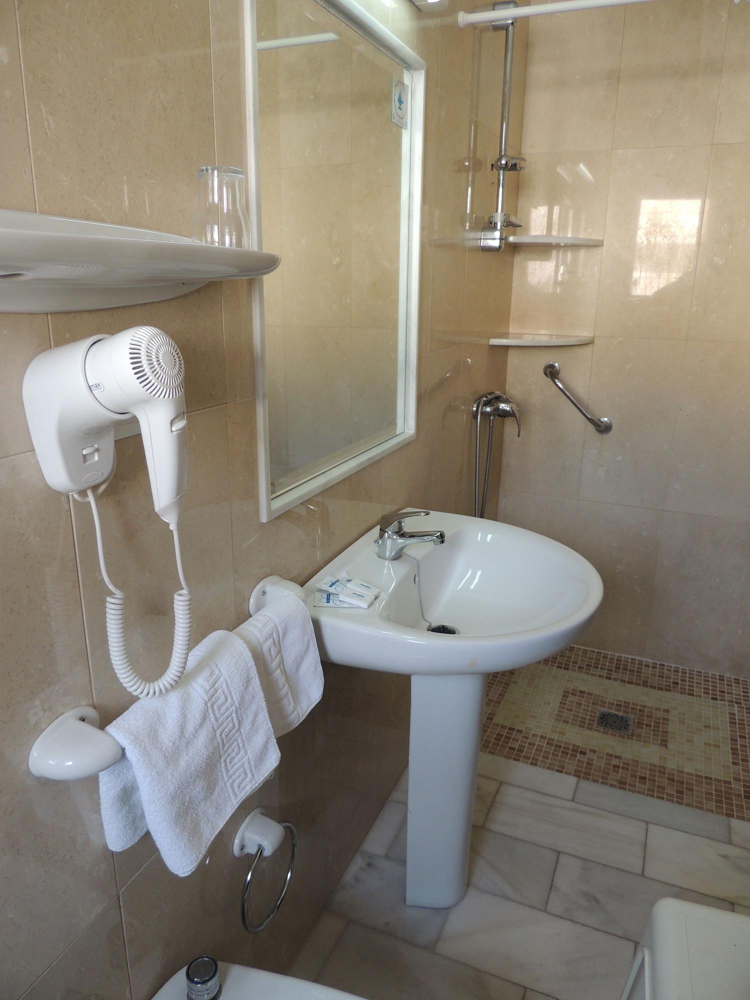 Hotel Chipiona Eksteriør bilde