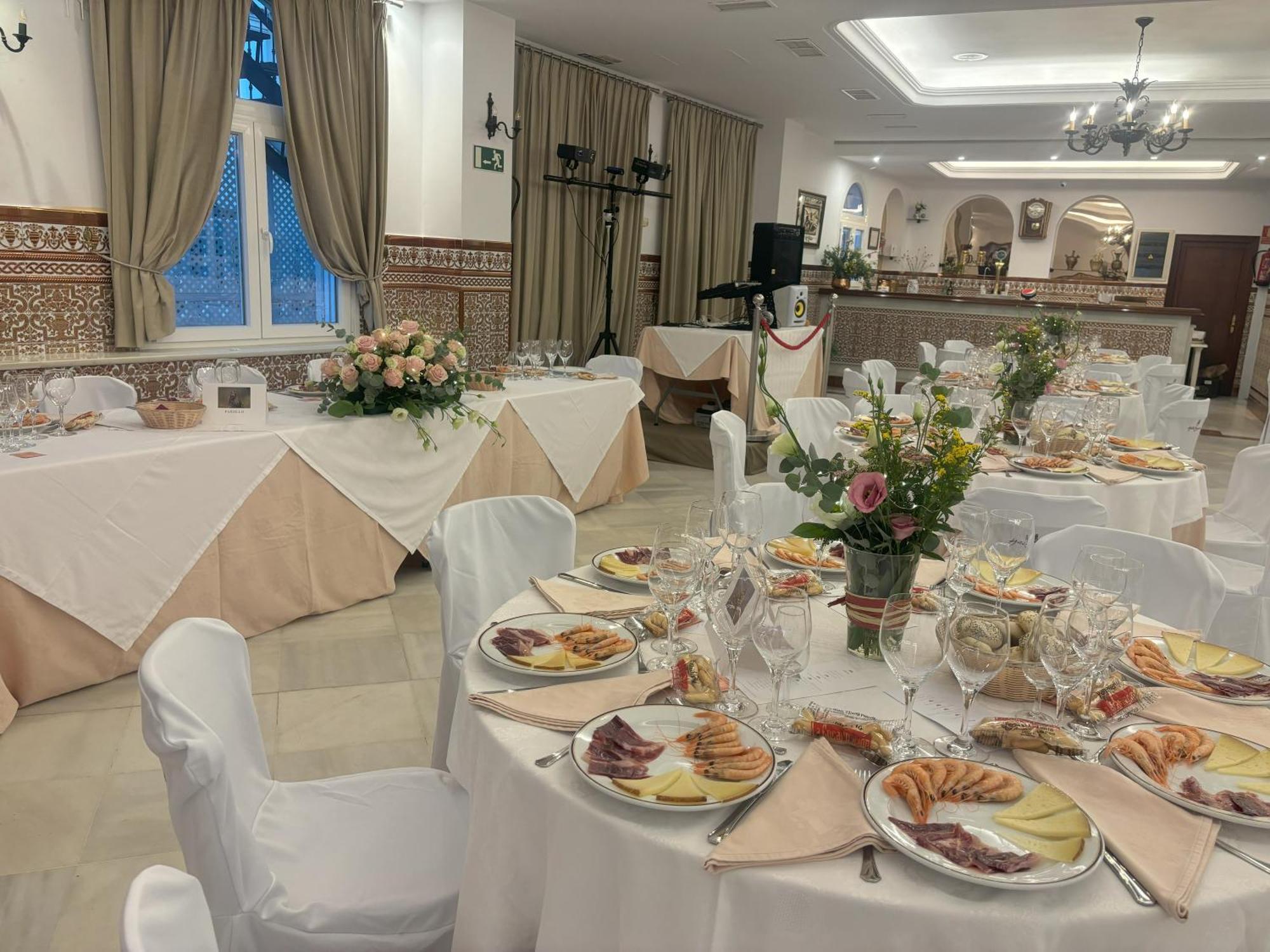 Hotel Chipiona Eksteriør bilde