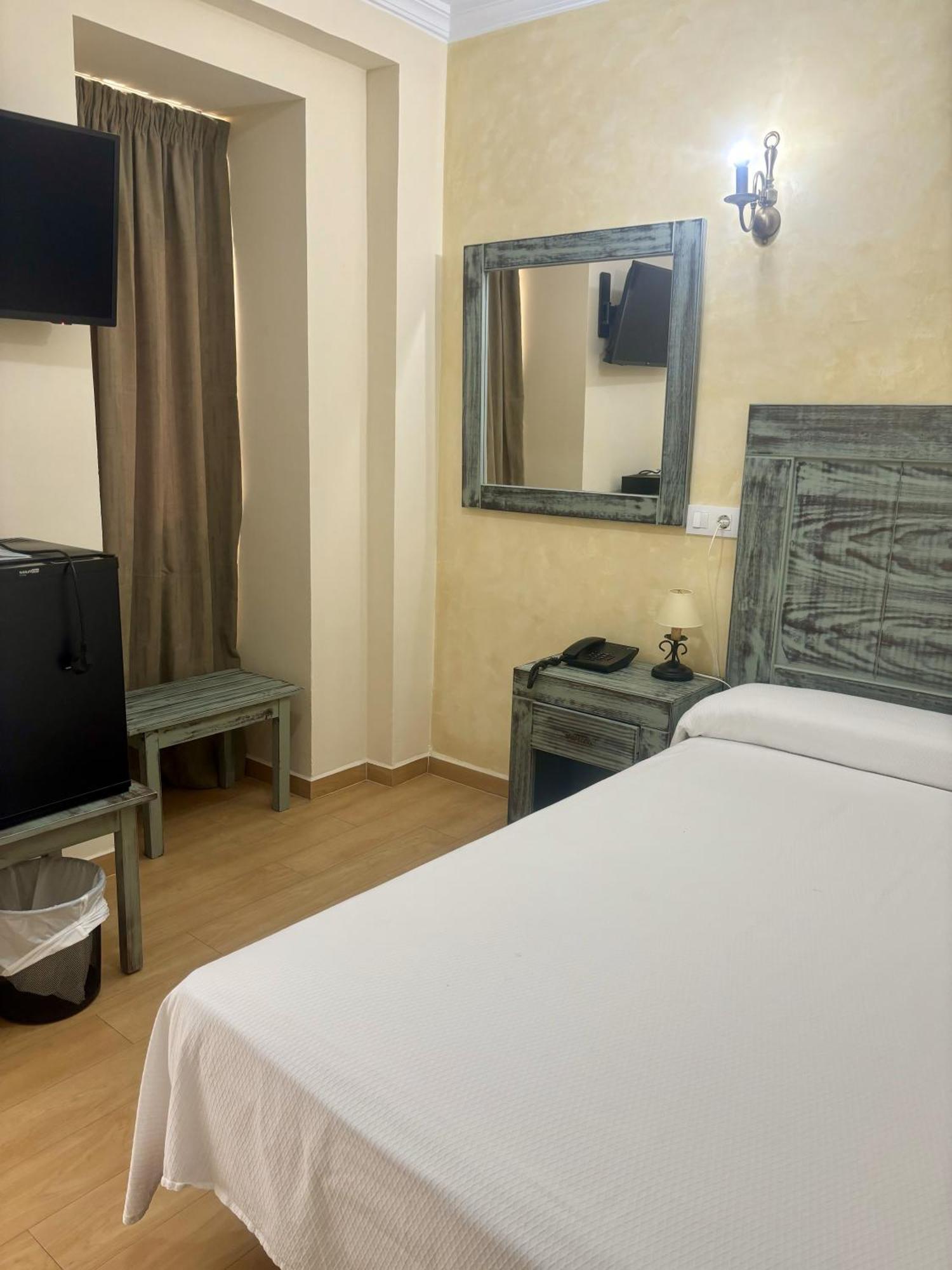 Hotel Chipiona Eksteriør bilde