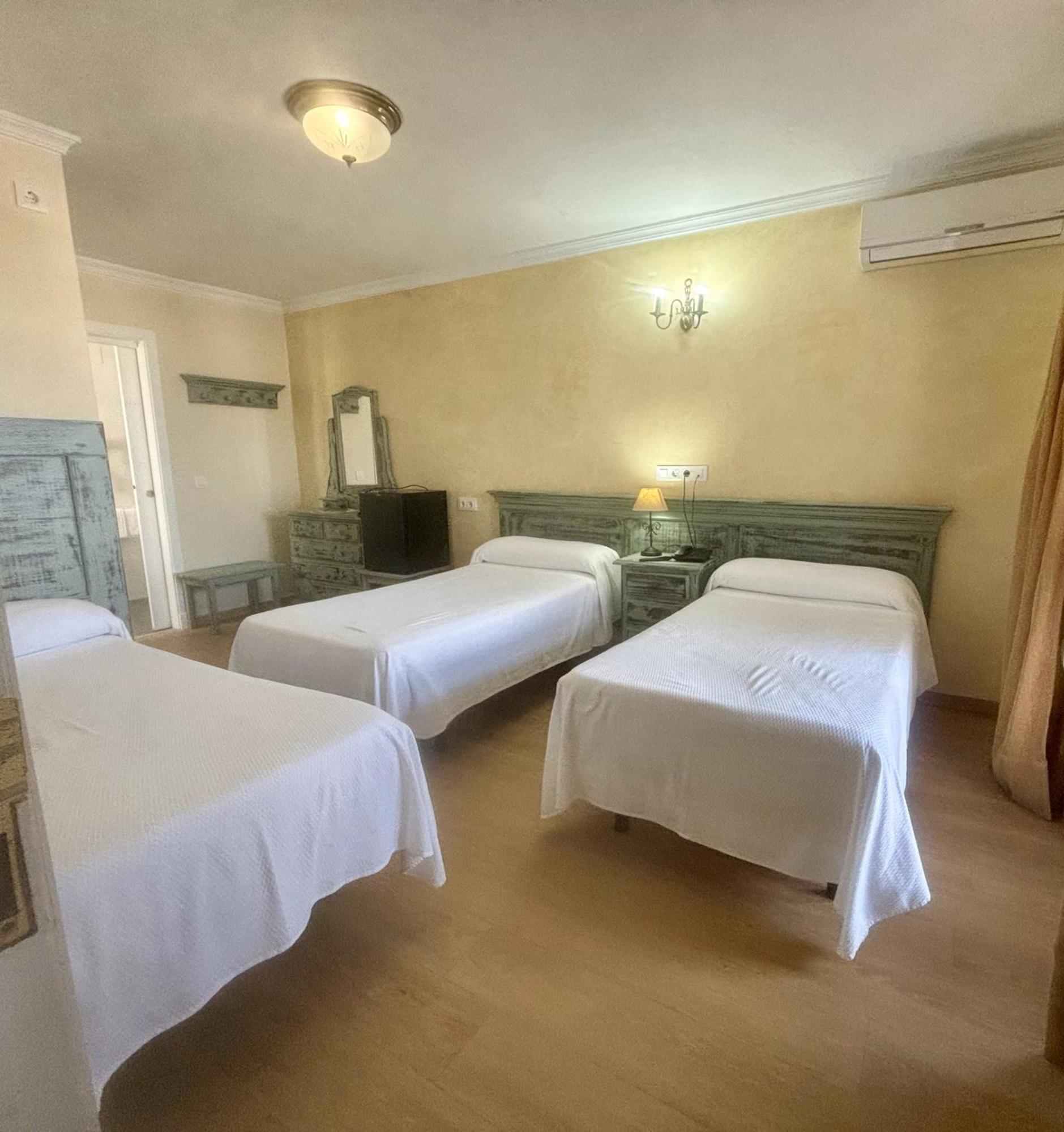 Hotel Chipiona Eksteriør bilde