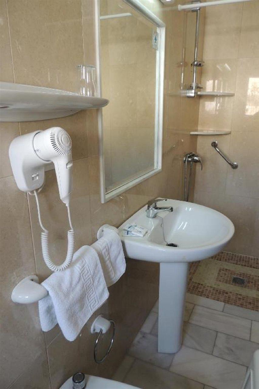 Hotel Chipiona Eksteriør bilde